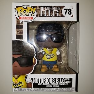 Funko Pop The Notaries Big